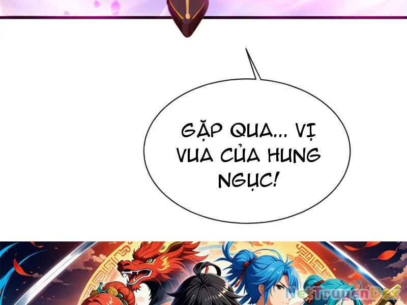 Tà Thần Giáng Thế: Ta có một tòa đại hung ngục Chapter 2 - Trang 2