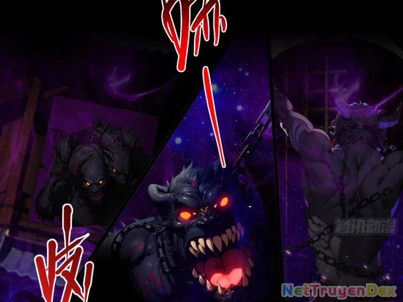 Tà Thần Giáng Thế: Ta có một tòa đại hung ngục Chapter 3 - Trang 2