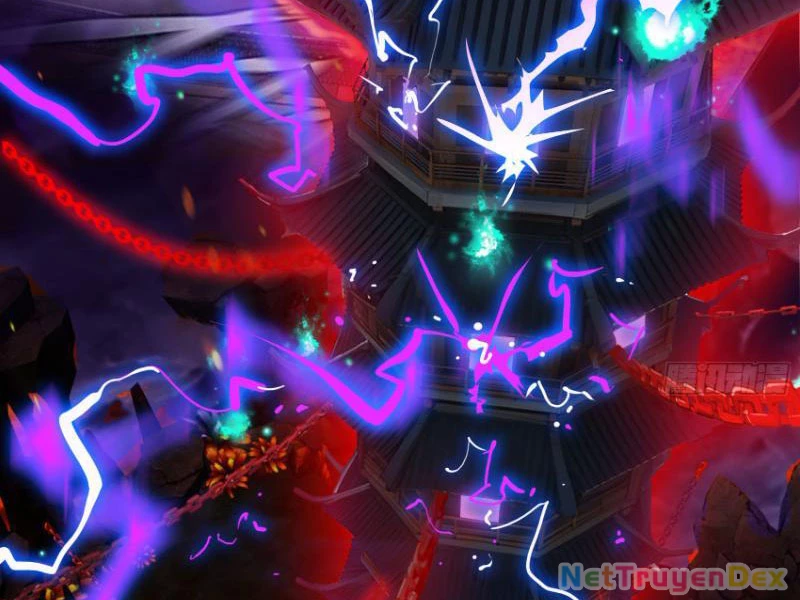 Tà Thần Giáng Thế: Ta có một tòa đại hung ngục Chapter 3 - Trang 2