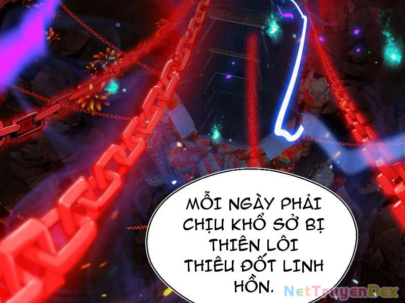 Tà Thần Giáng Thế: Ta có một tòa đại hung ngục Chapter 3 - Trang 2