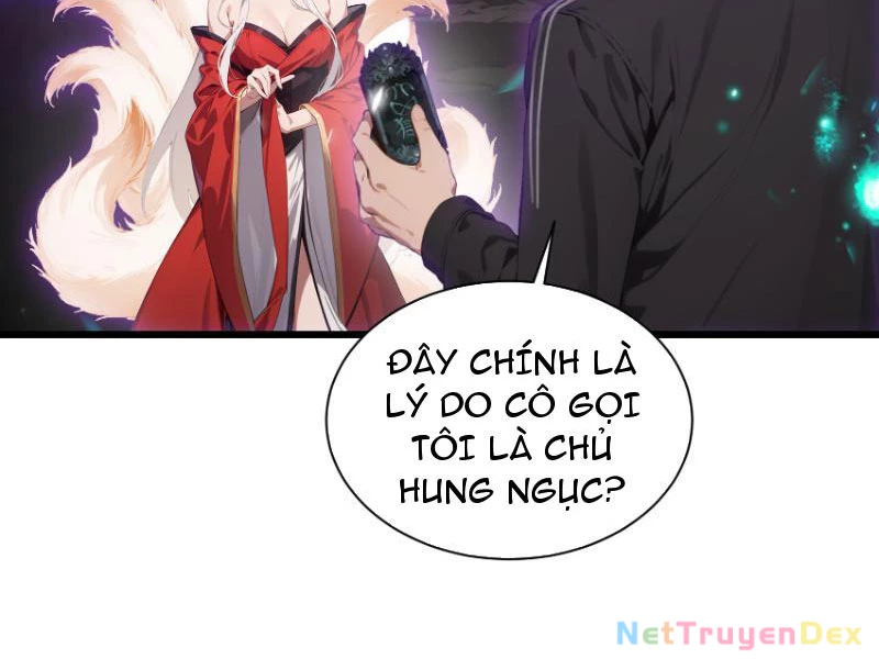 Tà Thần Giáng Thế: Ta có một tòa đại hung ngục Chapter 3 - Trang 2