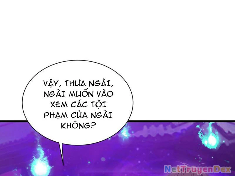 Tà Thần Giáng Thế: Ta có một tòa đại hung ngục Chapter 3 - Trang 2