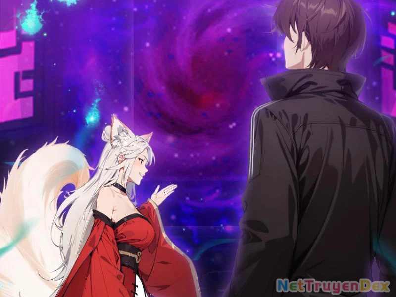 Tà Thần Giáng Thế: Ta có một tòa đại hung ngục Chapter 3 - Trang 2