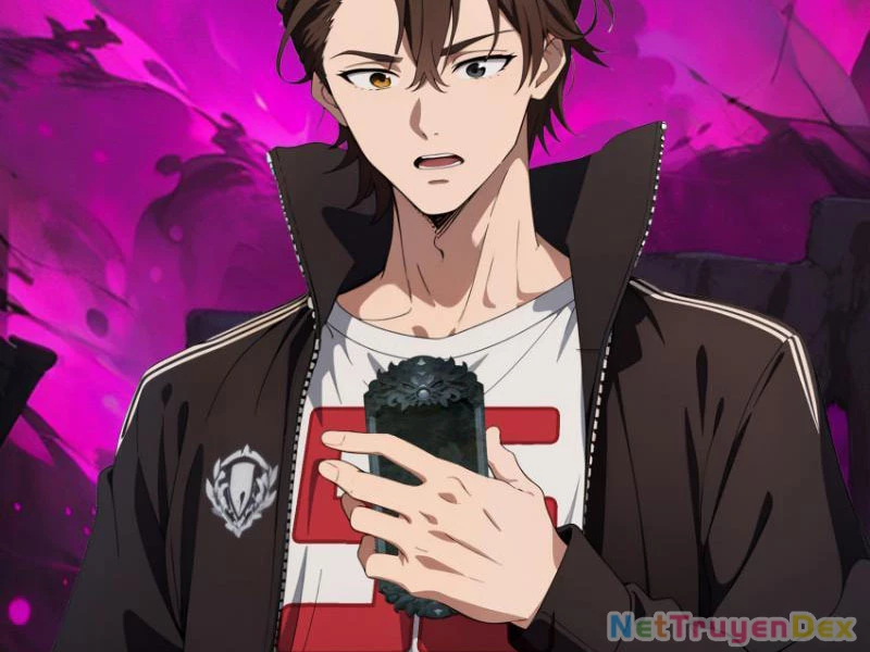 Tà Thần Giáng Thế: Ta có một tòa đại hung ngục Chapter 3 - Trang 2