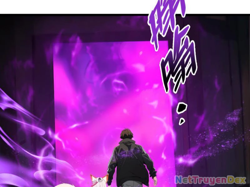 Tà Thần Giáng Thế: Ta có một tòa đại hung ngục Chapter 3 - Trang 2