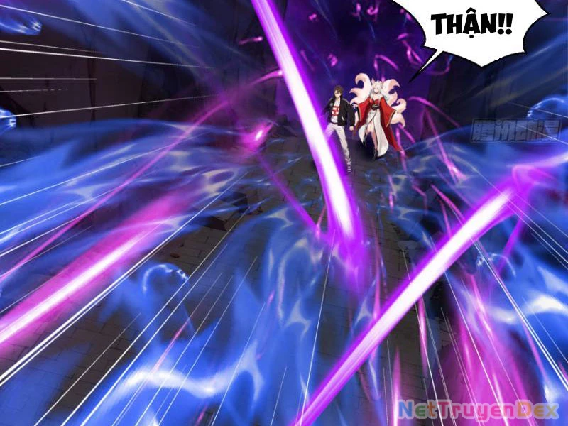 Tà Thần Giáng Thế: Ta có một tòa đại hung ngục Chapter 3 - Trang 2