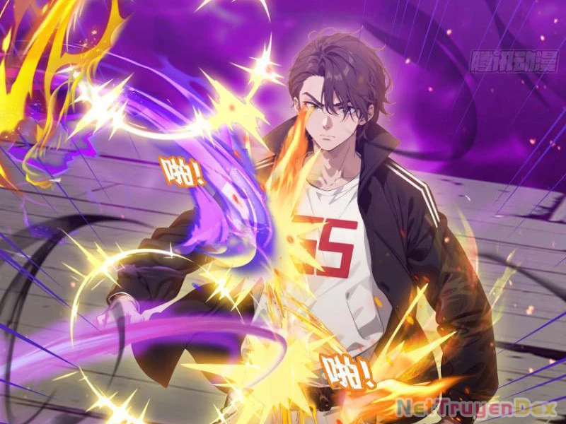 Tà Thần Giáng Thế: Ta có một tòa đại hung ngục Chapter 3 - Trang 2