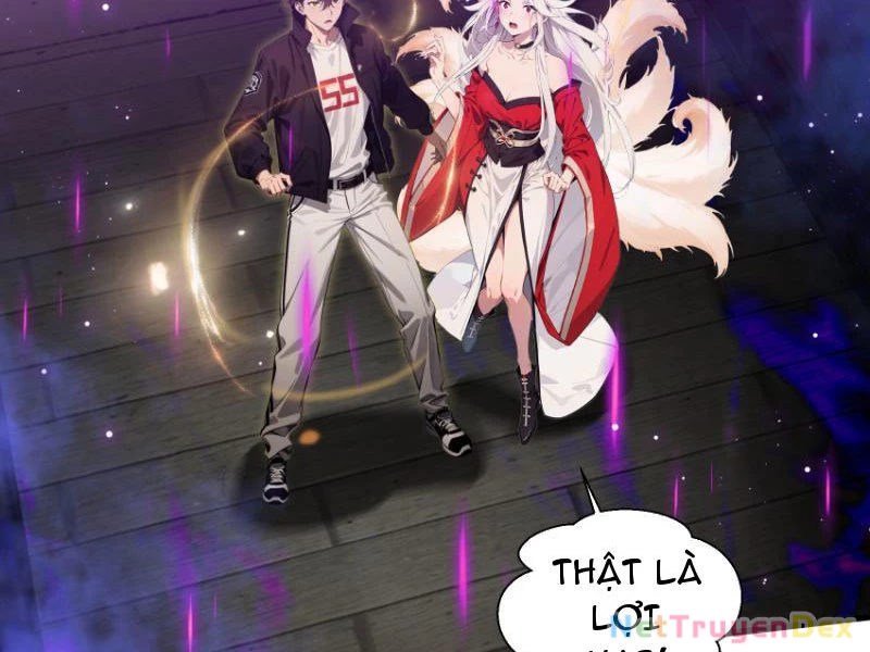 Tà Thần Giáng Thế: Ta có một tòa đại hung ngục Chapter 3 - Trang 2