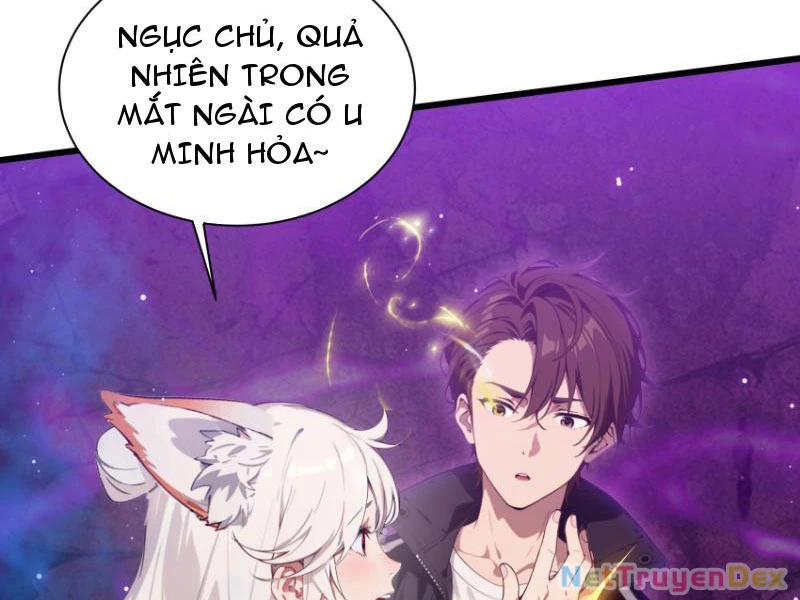 Tà Thần Giáng Thế: Ta có một tòa đại hung ngục Chapter 3 - Trang 2