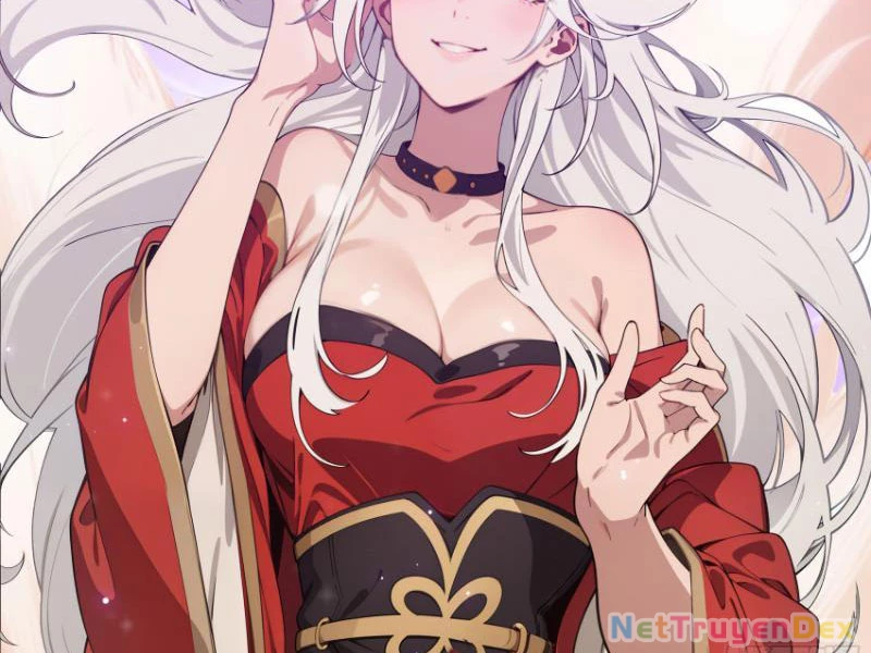 Tà Thần Giáng Thế: Ta có một tòa đại hung ngục Chapter 3 - Trang 2