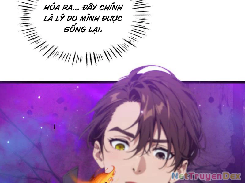 Tà Thần Giáng Thế: Ta có một tòa đại hung ngục Chapter 3 - Trang 2