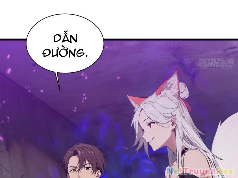 Tà Thần Giáng Thế: Ta có một tòa đại hung ngục Chapter 3 - Trang 2