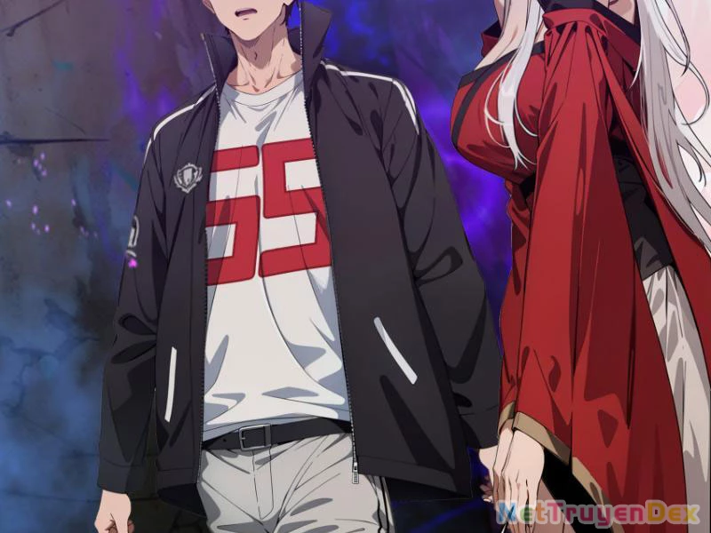 Tà Thần Giáng Thế: Ta có một tòa đại hung ngục Chapter 3 - Trang 2