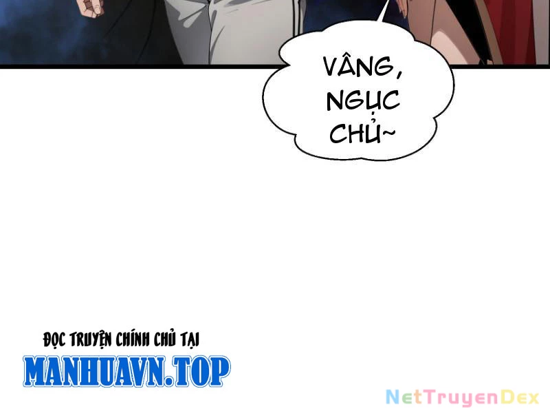 Tà Thần Giáng Thế: Ta có một tòa đại hung ngục Chapter 3 - Trang 2