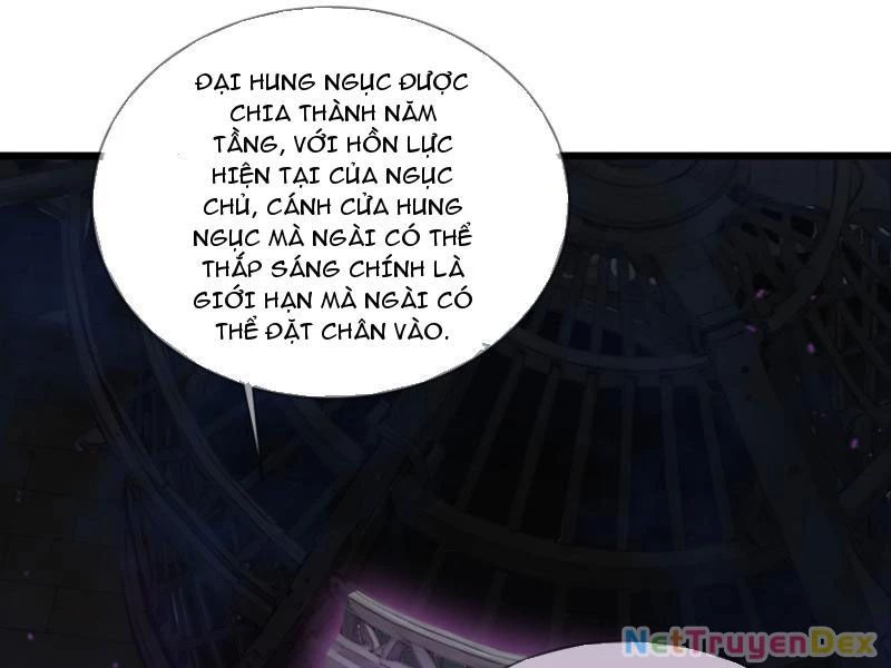 Tà Thần Giáng Thế: Ta có một tòa đại hung ngục Chapter 3 - Trang 2