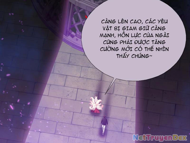 Tà Thần Giáng Thế: Ta có một tòa đại hung ngục Chapter 3 - Trang 2