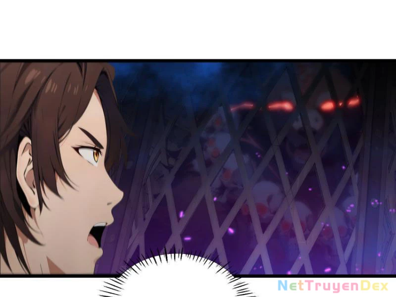 Tà Thần Giáng Thế: Ta có một tòa đại hung ngục Chapter 3 - Trang 2