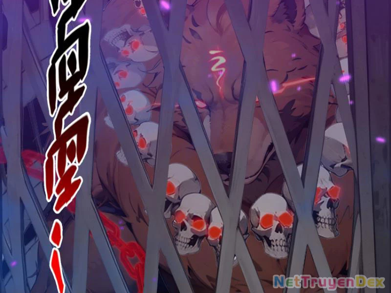 Tà Thần Giáng Thế: Ta có một tòa đại hung ngục Chapter 3 - Trang 2