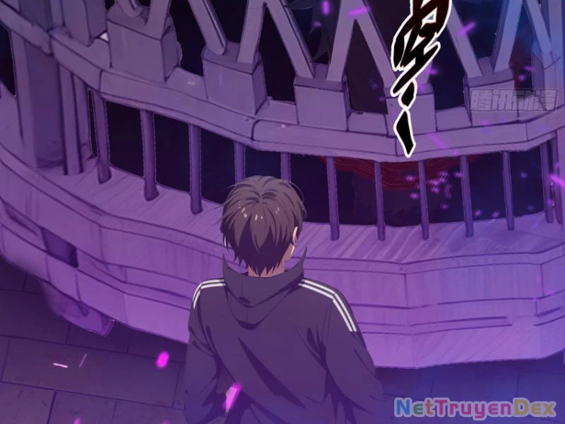 Tà Thần Giáng Thế: Ta có một tòa đại hung ngục Chapter 3 - Trang 2