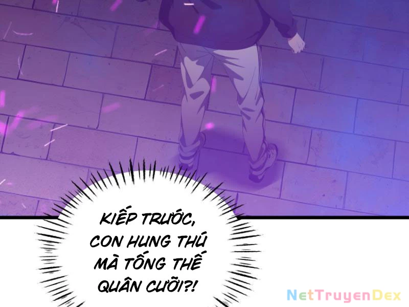 Tà Thần Giáng Thế: Ta có một tòa đại hung ngục Chapter 3 - Trang 2