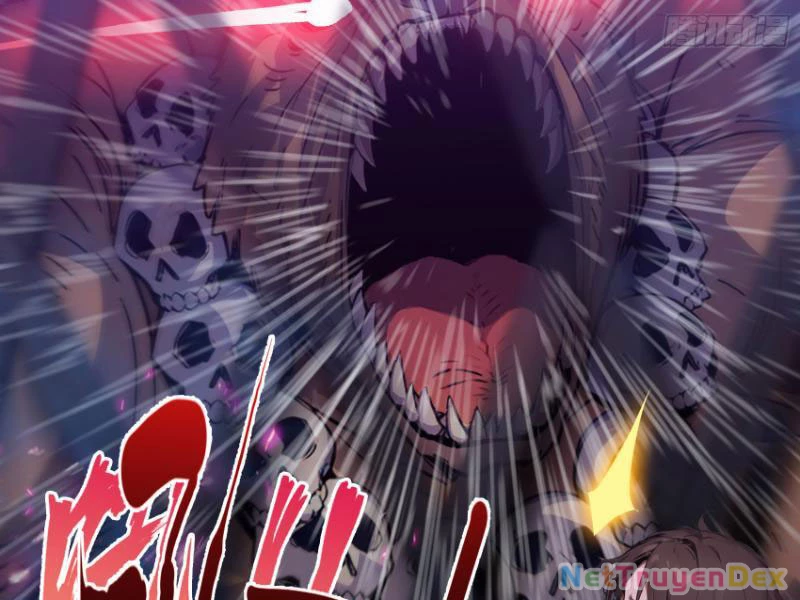 Tà Thần Giáng Thế: Ta có một tòa đại hung ngục Chapter 3 - Trang 2