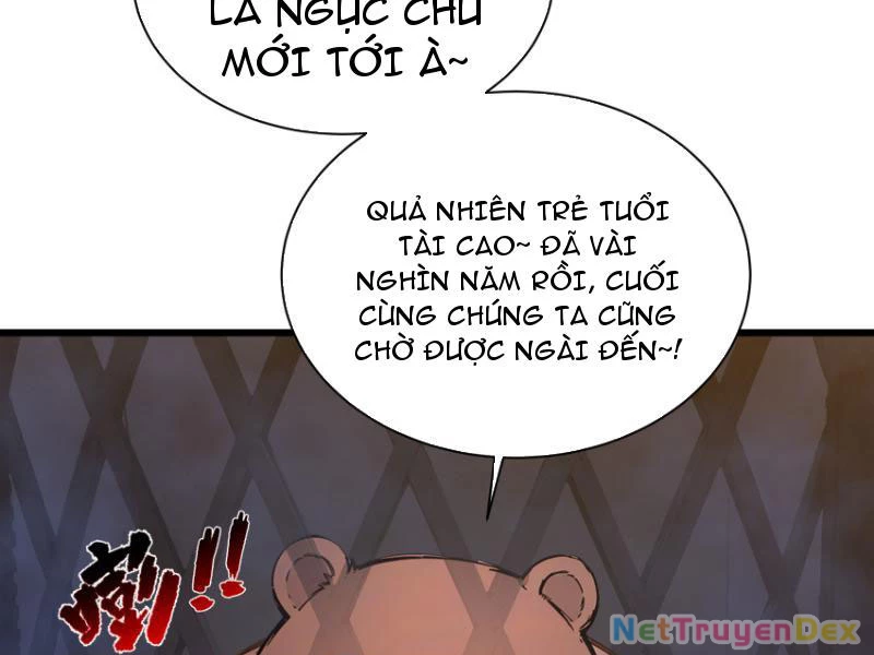Tà Thần Giáng Thế: Ta có một tòa đại hung ngục Chapter 3 - Trang 2