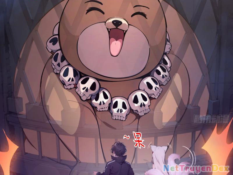 Tà Thần Giáng Thế: Ta có một tòa đại hung ngục Chapter 3 - Trang 2