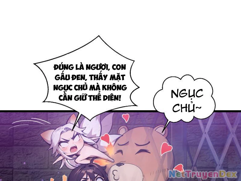 Tà Thần Giáng Thế: Ta có một tòa đại hung ngục Chapter 3 - Trang 2