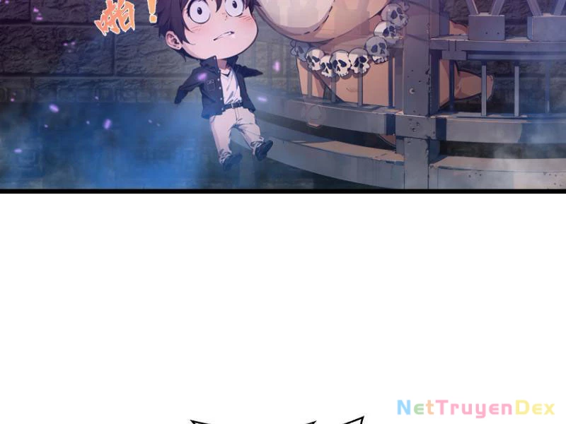 Tà Thần Giáng Thế: Ta có một tòa đại hung ngục Chapter 3 - Trang 2