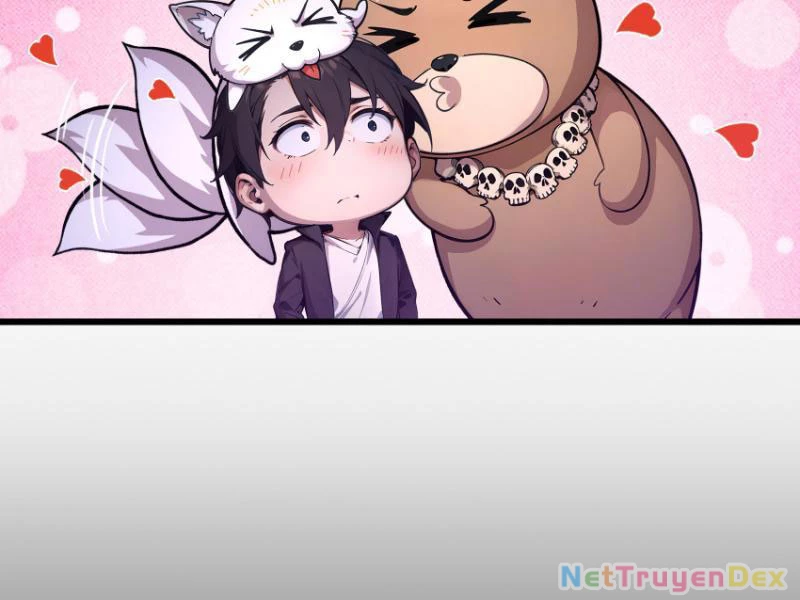 Tà Thần Giáng Thế: Ta có một tòa đại hung ngục Chapter 3 - Trang 2