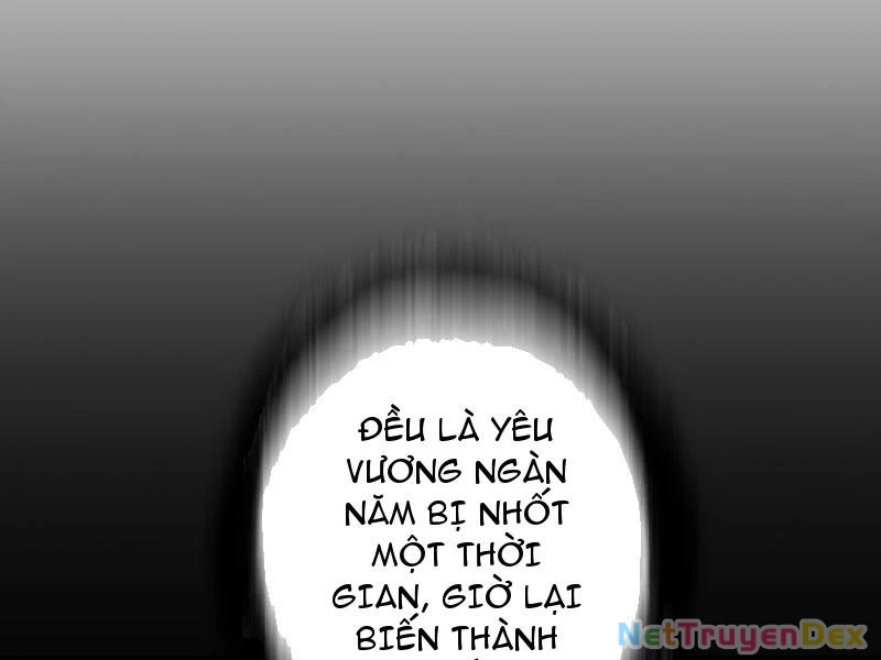 Tà Thần Giáng Thế: Ta có một tòa đại hung ngục Chapter 3 - Trang 2