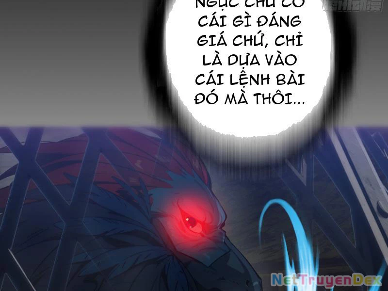 Tà Thần Giáng Thế: Ta có một tòa đại hung ngục Chapter 3 - Trang 2