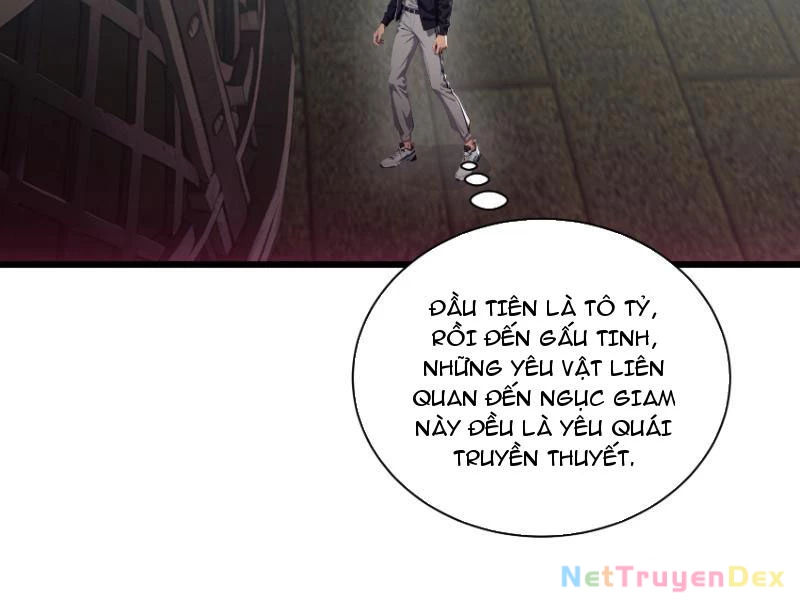 Tà Thần Giáng Thế: Ta có một tòa đại hung ngục Chapter 3 - Trang 2