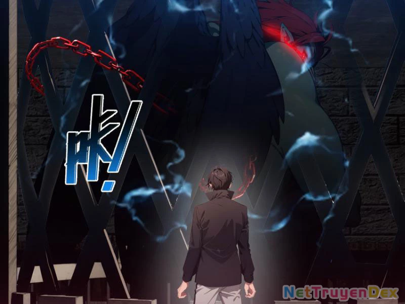 Tà Thần Giáng Thế: Ta có một tòa đại hung ngục Chapter 3 - Trang 2