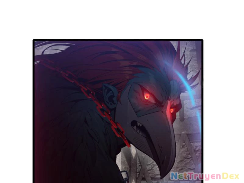 Tà Thần Giáng Thế: Ta có một tòa đại hung ngục Chapter 3 - Trang 2