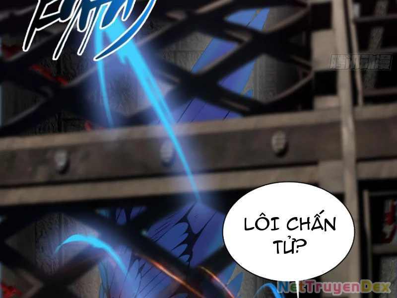 Tà Thần Giáng Thế: Ta có một tòa đại hung ngục Chapter 3 - Trang 2