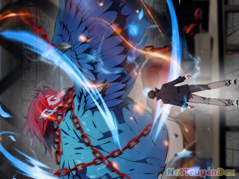 Tà Thần Giáng Thế: Ta có một tòa đại hung ngục Chapter 3 - Trang 2