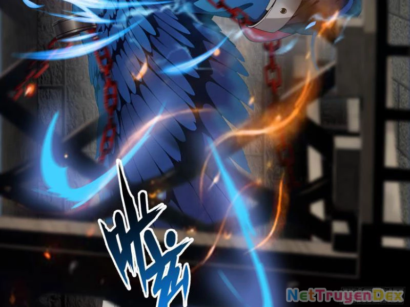 Tà Thần Giáng Thế: Ta có một tòa đại hung ngục Chapter 3 - Trang 2