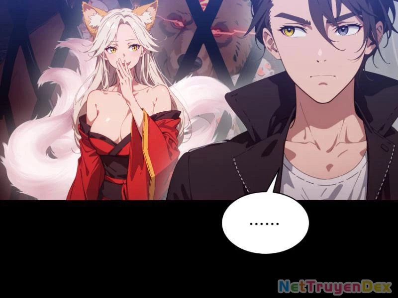 Tà Thần Giáng Thế: Ta có một tòa đại hung ngục Chapter 3 - Trang 2