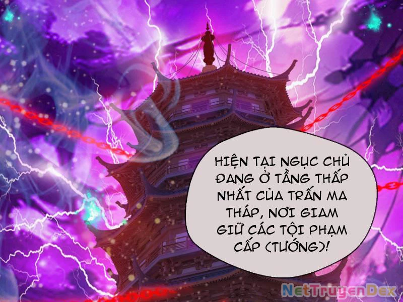 Tà Thần Giáng Thế: Ta có một tòa đại hung ngục Chapter 3 - Trang 2
