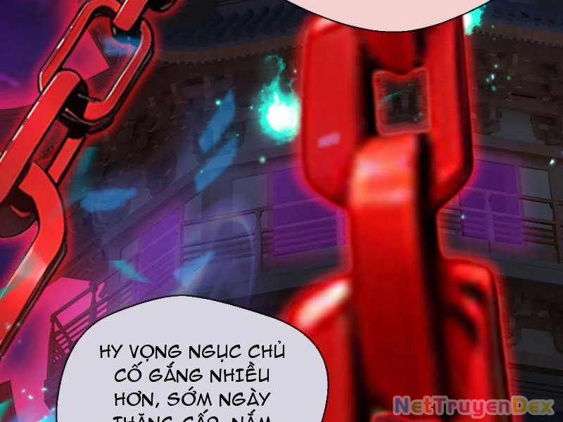 Tà Thần Giáng Thế: Ta có một tòa đại hung ngục Chapter 3 - Trang 2