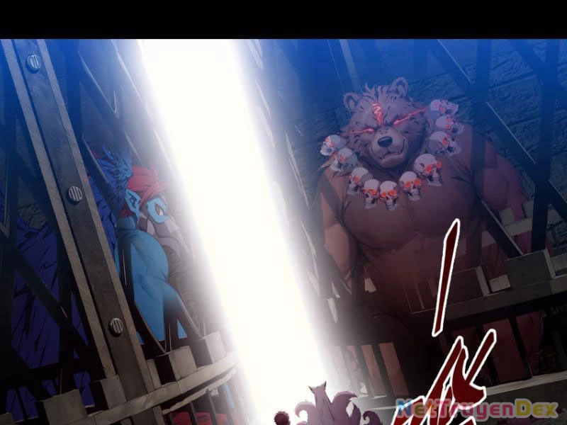 Tà Thần Giáng Thế: Ta có một tòa đại hung ngục Chapter 3 - Trang 2