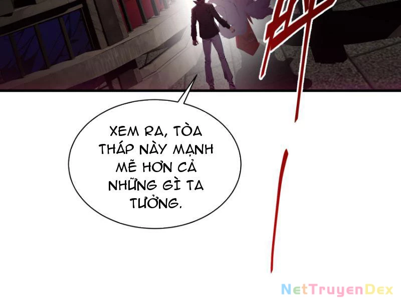 Tà Thần Giáng Thế: Ta có một tòa đại hung ngục Chapter 3 - Trang 2