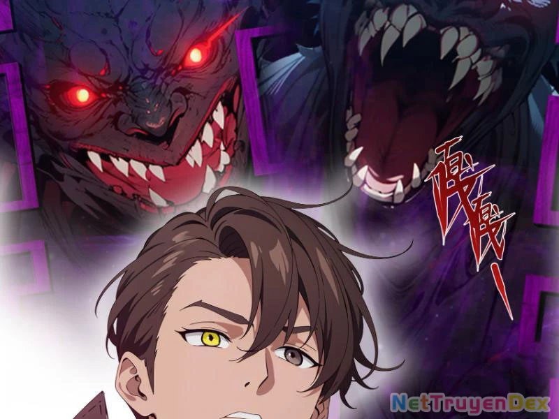 Tà Thần Giáng Thế: Ta có một tòa đại hung ngục Chapter 3 - Trang 2