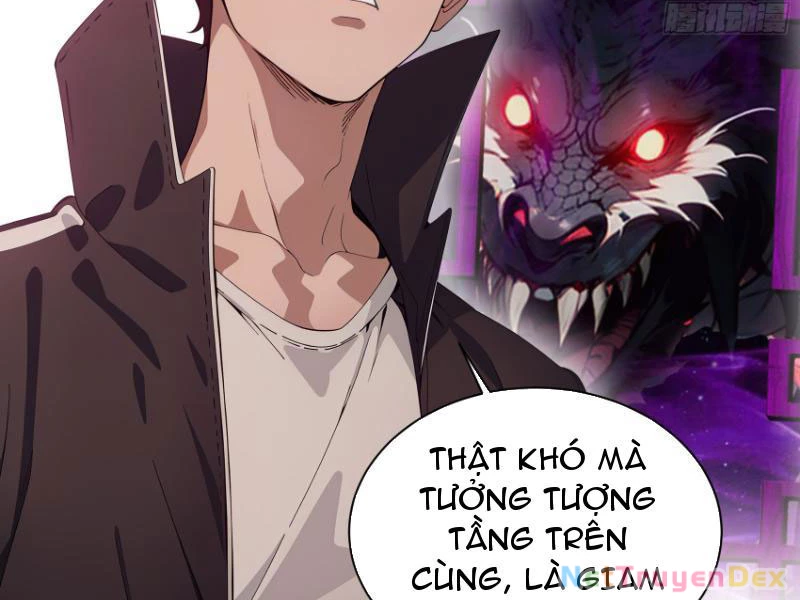 Tà Thần Giáng Thế: Ta có một tòa đại hung ngục Chapter 3 - Trang 2