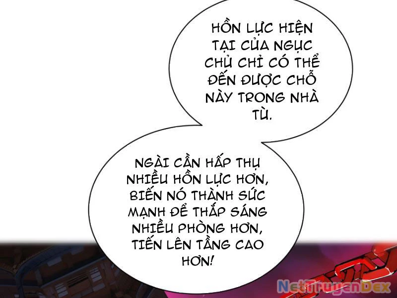 Tà Thần Giáng Thế: Ta có một tòa đại hung ngục Chapter 3 - Trang 2