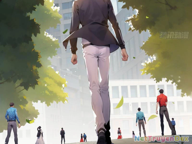 Tà Thần Giáng Thế: Ta có một tòa đại hung ngục Chapter 3 - Trang 2