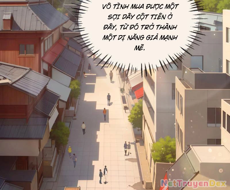 Tà Thần Giáng Thế: Ta có một tòa đại hung ngục Chapter 4 - Trang 2