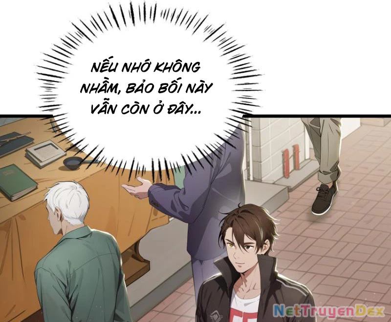 Tà Thần Giáng Thế: Ta có một tòa đại hung ngục Chapter 4 - Trang 2