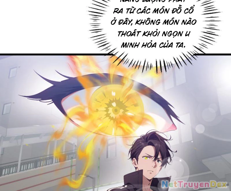 Tà Thần Giáng Thế: Ta có một tòa đại hung ngục Chapter 4 - Trang 2